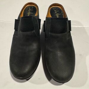 Cole Haan Nike Air Slip-On Mule Clog Size 7.5 B